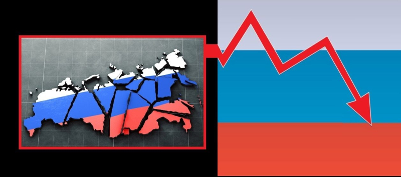 В России рухнула еще одна отрасль экономики, начались массовые увольнения – росСМИ