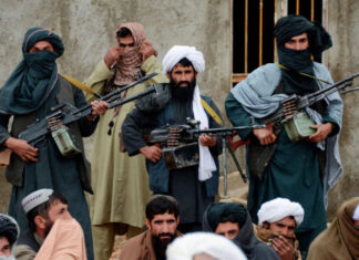 Цифровой блокпост: как талибы перекрыли информационные каналы Афганистана