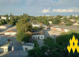 Военная логистика под ударом: Как украинские партизаны разоблачили критическую брешь в снабжении Черноморского флота