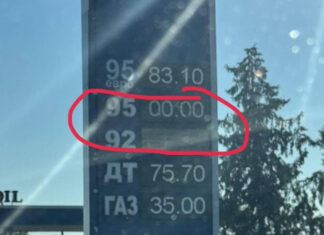 Топливный кризис накрывает центр России: Reuters раскрыл масштаб бензинового дефицита