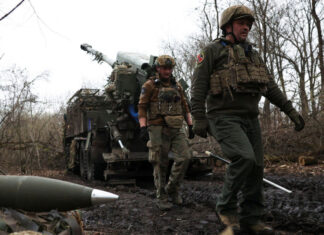 Стратегический провал: украинские силы теснят российских оккупантов в Алексеевке