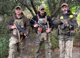 Украинские защитники обнародовали критическую ситуацию на передовой и просят экстренной поддержки