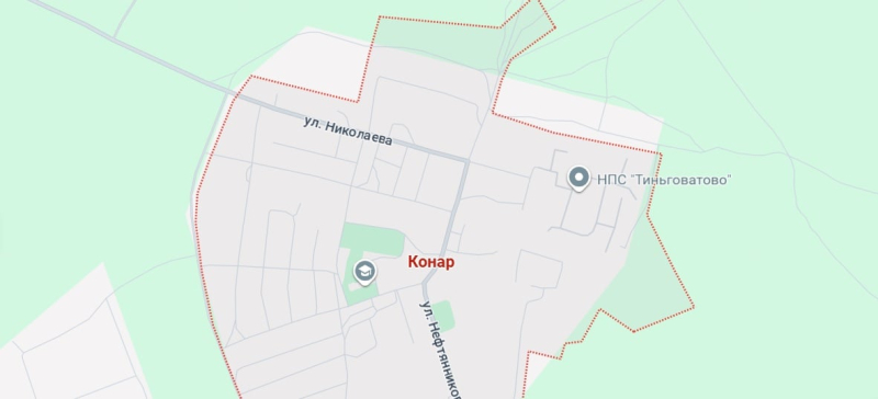 БПЛА ВСУ второй раз за год ударил по "Тиньговатово" в Чувашии, остановив работу НПС