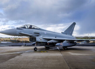 В НАТО предупредили: малейшее вторжение спровоцирует жесткий ответ России