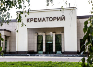 Масштабная модернизация: в Северной столице возводят беспрецедентный кремационный комплекс
