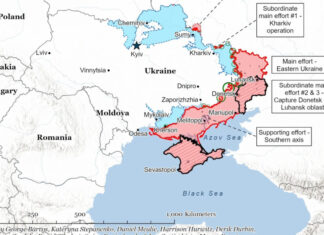 ISW раскрыл правду о ситуации в Купянске: что происходит на самом деле