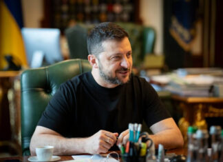 Зеленский назвал провал российских попыток повлиять на выборы в Молдове