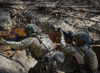 Революция в военном деле: Ukraine планирует многомиллионные бонусы для контрактников