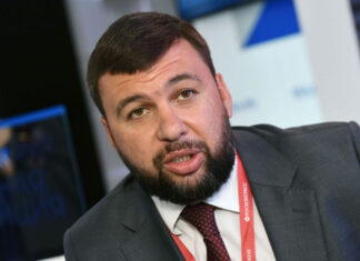 Экстремальное водоснабжение: в «ДНР» раскрыли шокирующий план выживания зимой