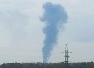 Стратегический объект в Башкортостане подвергся атаке украинских беспилотников – последствия впечатляют