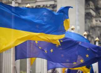 Брюссель объявляет тотальную мобилизацию против беспилотников в противовес российской угрозе