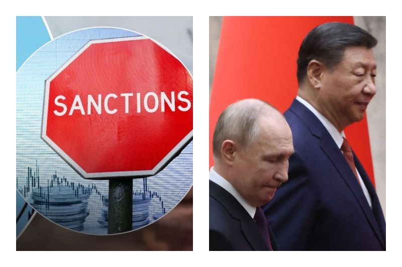 ЕС выбрал новые мишени для санкционного удара по России: поплатится главный союзник Кремля