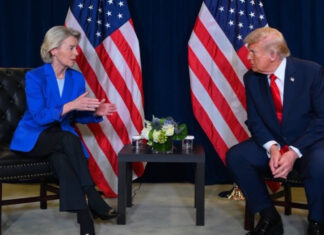 Еврокомиссия раскрыла решительный план деэскалации энергетической зависимости от России