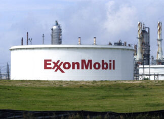 Нефтяной гигант Exxon Mobil поставил крест на возвращении в российские проекты