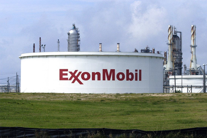 ​Exxon Mobil отказалась возвращаться в Россию: указ Путина не помог