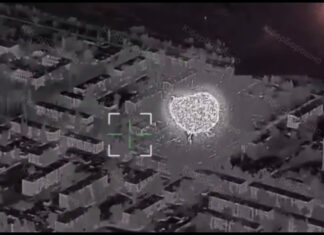 Украинские операторы уничтожили стратегический центр российских дронов в Донбассе