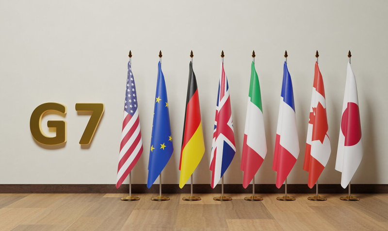 G7 меняет тактику: союзники переходят к "решительным действиям" для завершения войны в Украине