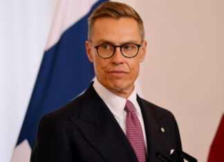 Стубб раскрыл условия эффективных гарантий безопасности для Украины