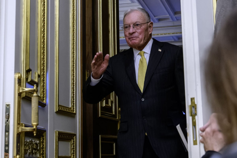 "Главный фактор – уровень боли Кремля", – Кит Келлогг "ткнул носом" Путина в его "красные линии"