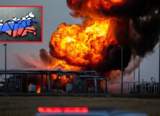 Энергетический капкан для России: Эксперт раскрыл план ответных ударов Украины