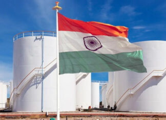 Стратегический выбор: Как Индия продолжает импортировать российскую нефть вопреки международному давлению