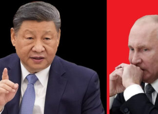 Экономический тупик: Россия возвращается к бартерным схемам под давлением международных санкций