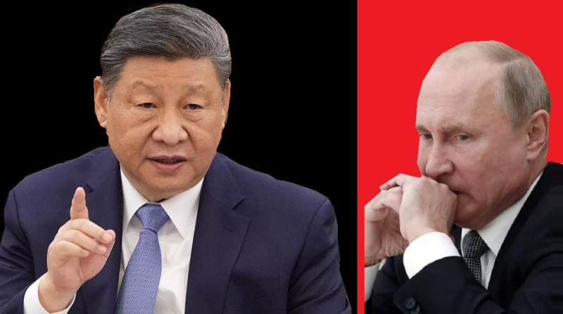 Из-за Китая у России новая проблема в экономике: в ход пошел бартер