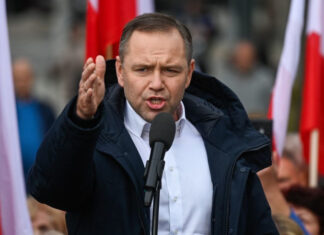 Навстречу безопасности: польский президент раскрыл условия диалога с кремлевским лидером