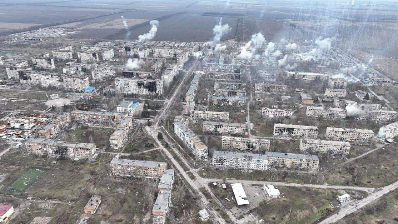​Юнаковка часто переходит из рук в руки, а солдаты Кима замечены у границы — ISW о боях на Сумщине