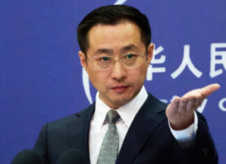 Дипломатический ответ Пекина: КНР раскрыла детали торговых отношений с Россией