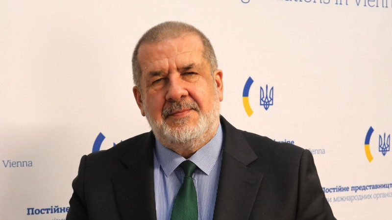 "Когда жизнь станет совсем невыносимой", &ndash; Рефат Чубаров про растущее недовольство у крымчан