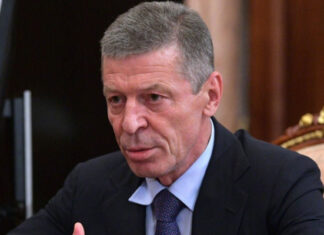 Высокопоставленный соратник Путина уходит из власти после критики военной кампании