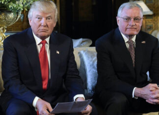 Стратегический сигнал: в команде Трампа предупредили Европу о самостоятельности в защите Украины