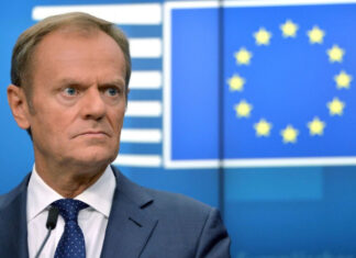 Туск раскрыл истинные намерения Трампа в украинском конфликте