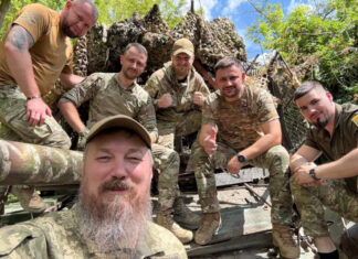 Командующий беспилотными силами раскрыл впечатляющую статистику боевой работы за 100 дней