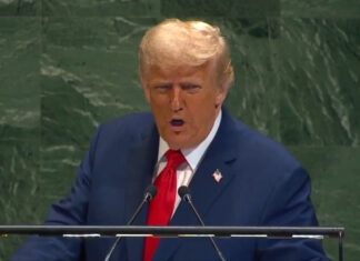 Трамп раскрыл правду о войне в Украине: громкие заявления на генассамблее ООН
