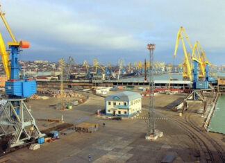 Военные оккупанты раскрыли план молниеносной экспансии в Мариуполе: стратегия тотального захвата