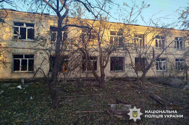 Массированная атака РФ по Донетчине: много погибших и раненых &ndash; Нацполиция показала последствия