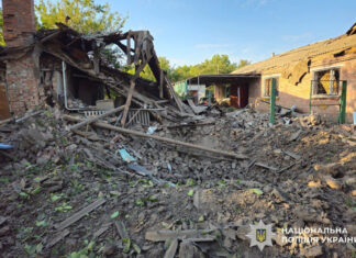 Варварский обстрел Донбасса: трагические последствия российской агрессии раскрыты властями