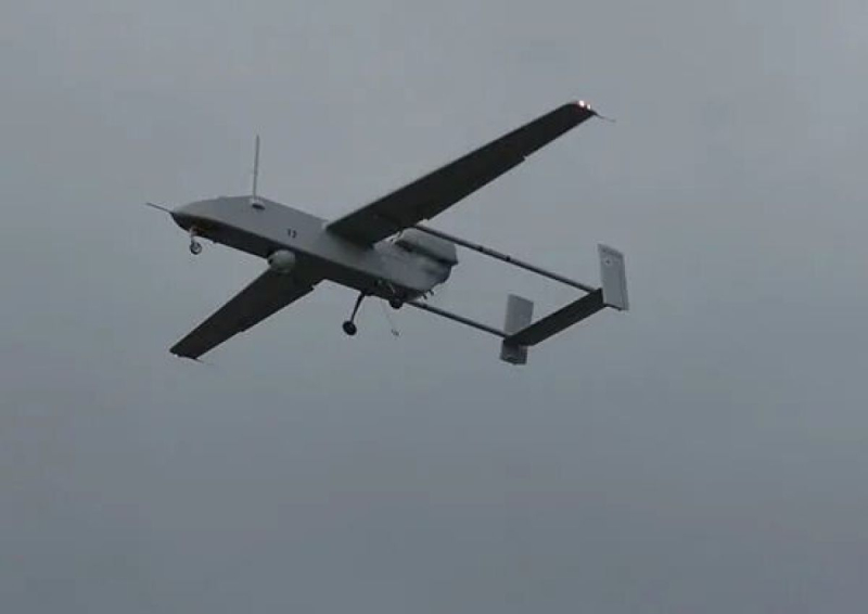 Мощная атака на Ростовскую область, закрытые аэропорты: Россия ноет о ночном налете БПЛА