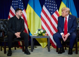 Дипломатический маневр: Трамп удивил неожиданным поворотом в украинском вопросе