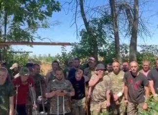 Военные преступления на линии фронта: командование РФ отправляет раненых солдат на верную смерть