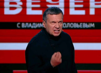 Угрозы в эфире: Кремлевские пропагандисты пригрозили миру тотальным уничтожением