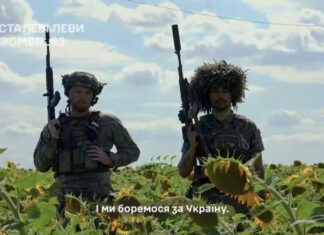 Американские добровольцы раскрыли правду о борьбе с российской агрессией в рядах ВСУ