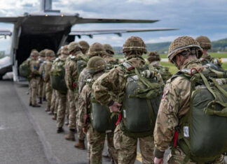 Альянс усиливает военное присутствие: экстренное развертывание контингента в Польше