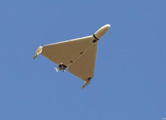 Воздушная интрига: Беспилотники-призраки вторгаются в небо Германии на фоне геополитического напряжения