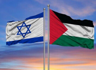 Дипломатический прорыв: Канада, Британия и Австралия официально признают независимость Палестины