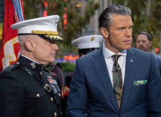 Стратегический поворот: Пентагон пересматривает военную доктрину под влиянием новых геополитических вызовов