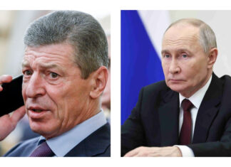 В Кремле назрел конфликт: высокопоставленный чиновник раскритиковал путинскую стратегию