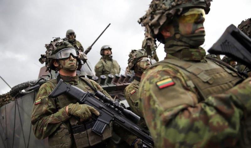 Одна из европейских стран будет сбивать все российские дроны &ndash; принято решение